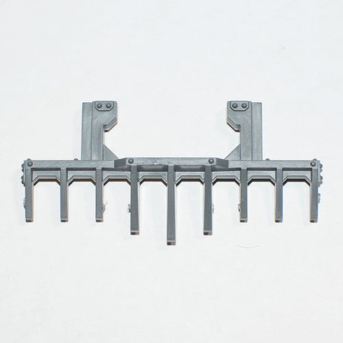 Horus Heresy Space Marines Sicaran Battle Tank Dozer Blade Bits Bitz