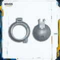 Horus Heresy Space Marines Sicaran Battle Tank Hatch A - Bits (Bitz)