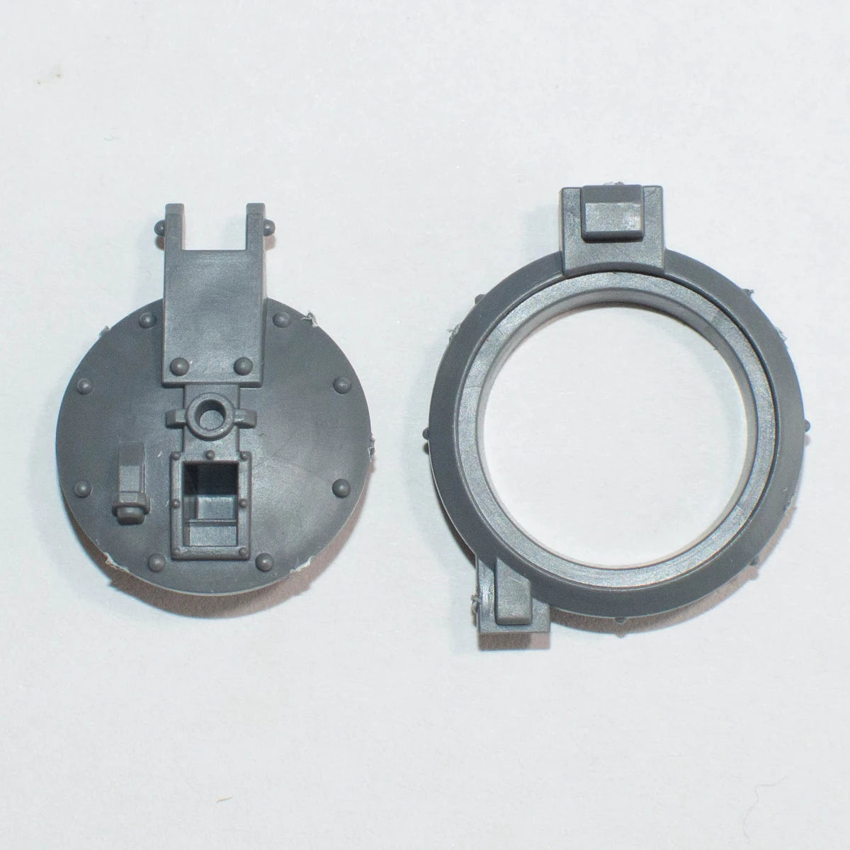 Horus Heresy Space Marines Sicaran Battle Tank Hatch B Bits Bitz