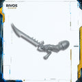 Warhammer 40K Emperors Children Tormentors Power Sword - Bits (Bitz)