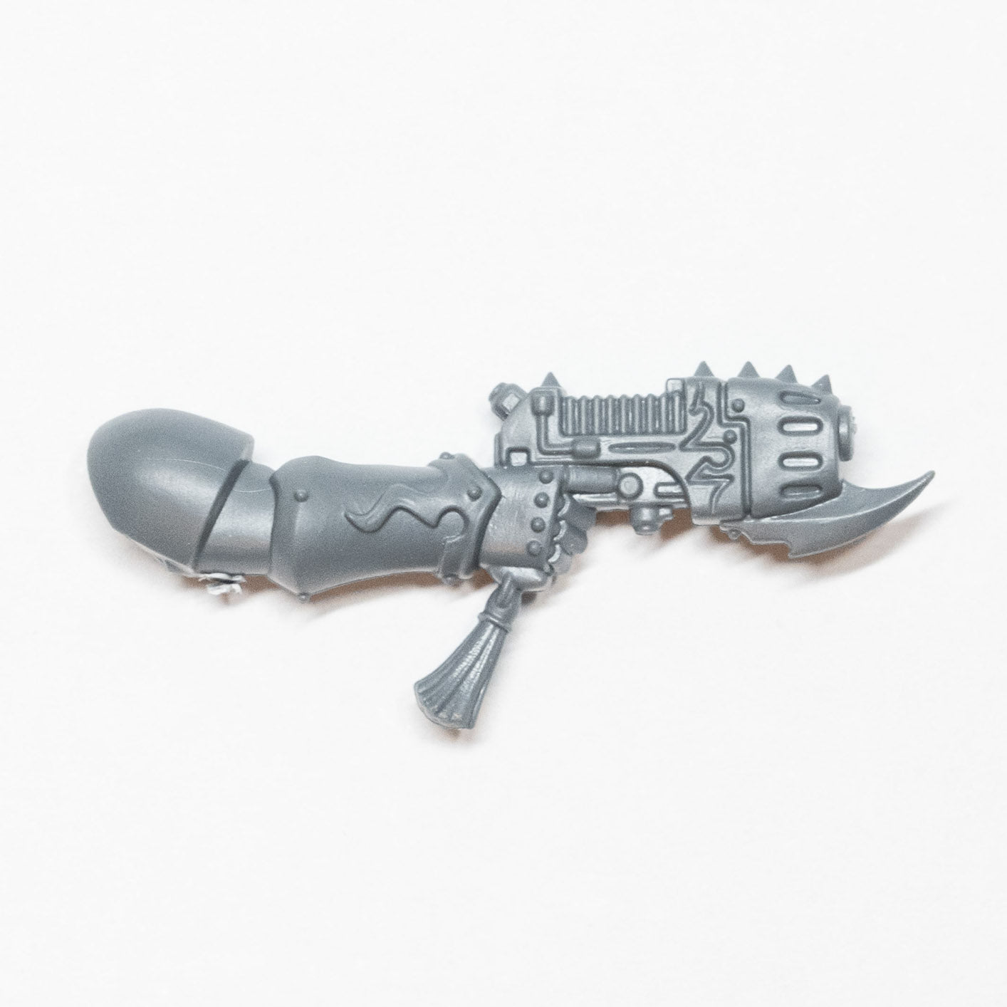 Emperors Children Tormentors Plasma Pistol - Warhammer - Spare Part