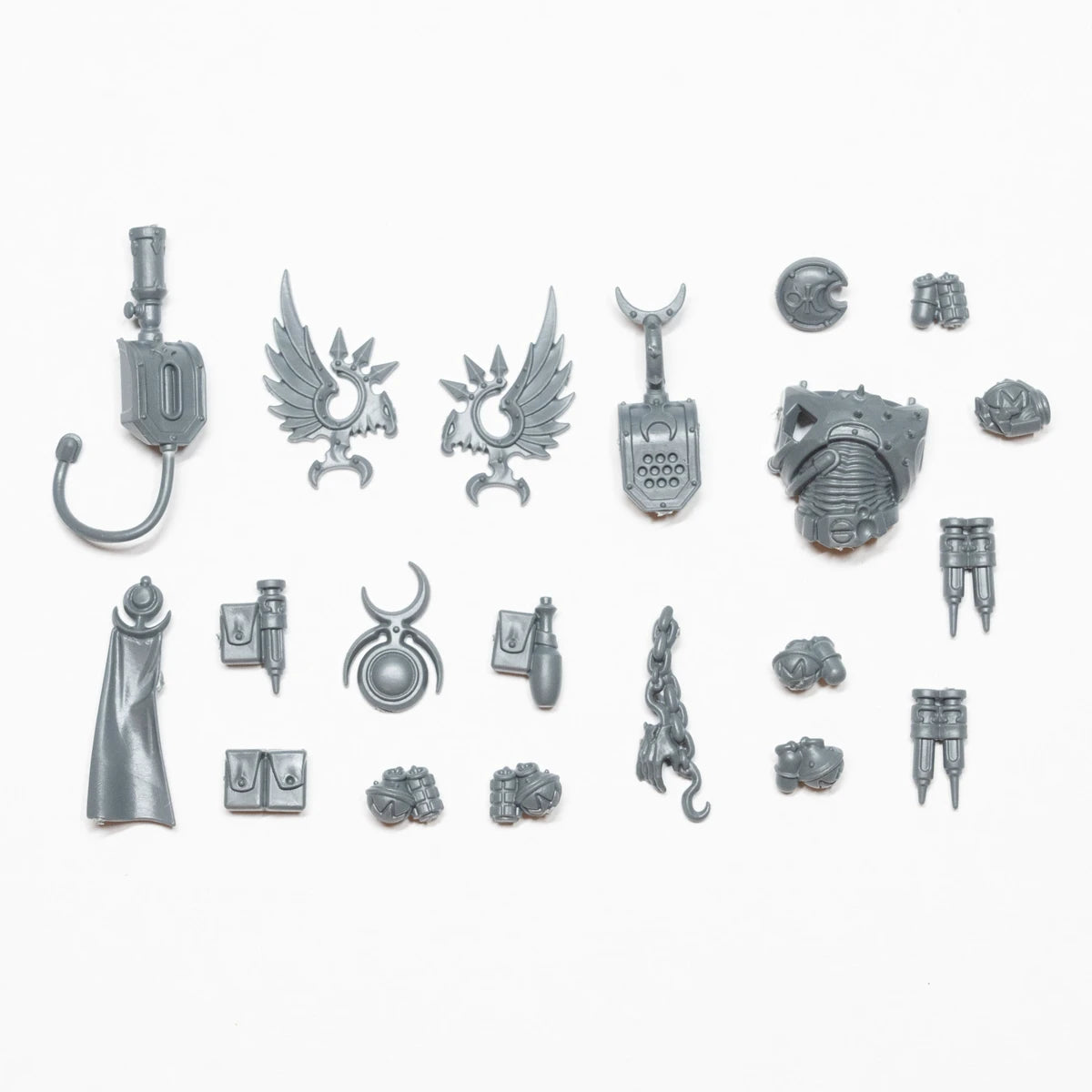 Warhammer 40K Emperors Children Tormentors Accessories Bits Bitz