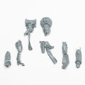 Warhammer 40K Emperors Children Flawless Blades Legs and Torso A Bits Bitz