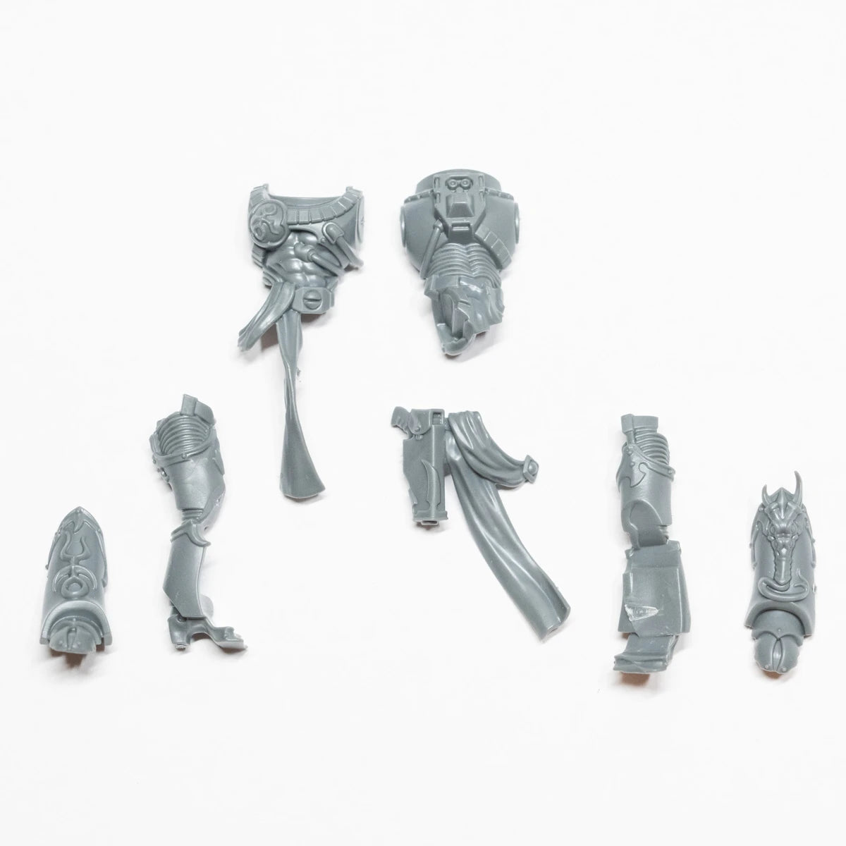 Warhammer 40K Emperors Children Flawless Blades Legs and Torso A Bits Bitz