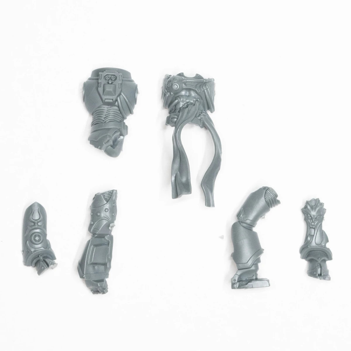 Warhammer 40K Emperors Children Flawless Blades Legs and Torso B Bits Bitz
