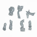 Emperors Children Flawless Blades Legs and Torso C - Warhammer - Spare Part