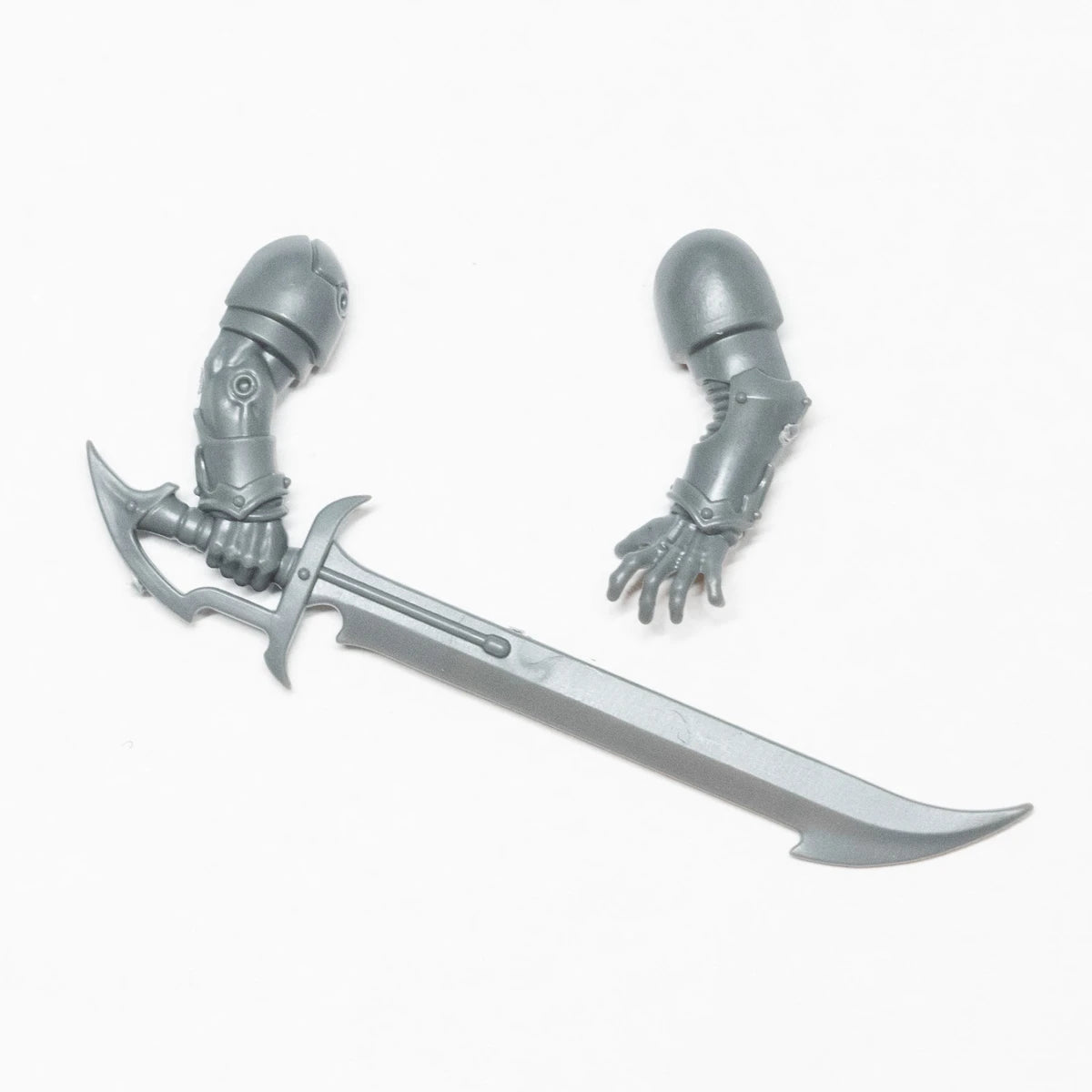 Warhammer 40K Emperors Children Flawless Blades Blissblade Long Sword A Bits