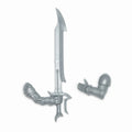 Warhammer 40K Emperors Children Flawless Blades Blissblade Long Sword B Bits