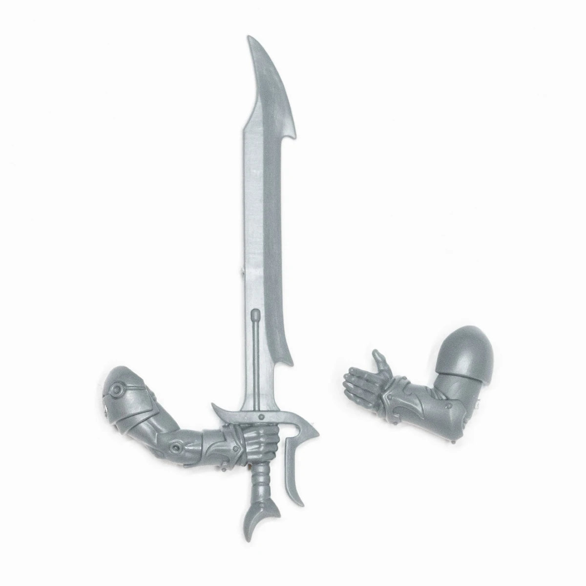 Warhammer 40K Emperors Children Flawless Blades Blissblade Long Sword B Bits