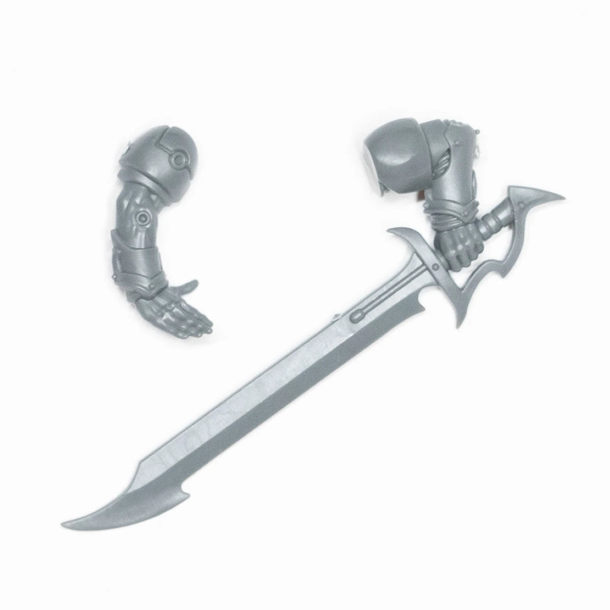 Warhammer 40K Emperors Children Flawless Blades Blissblade Long Sword C Bits