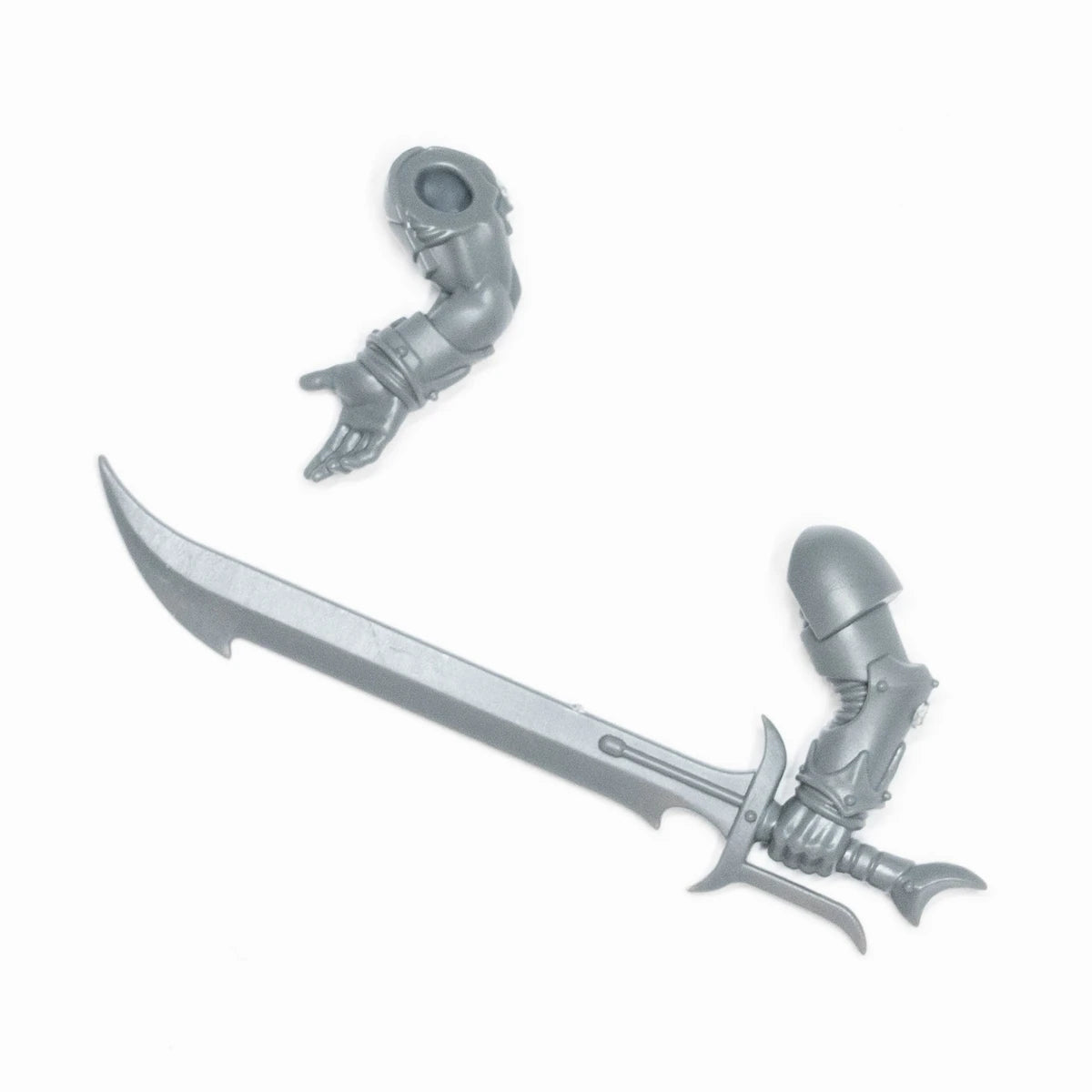 Warhammer 40K Emperors Children Flawless Blades Blissblade Long Sword D Bits