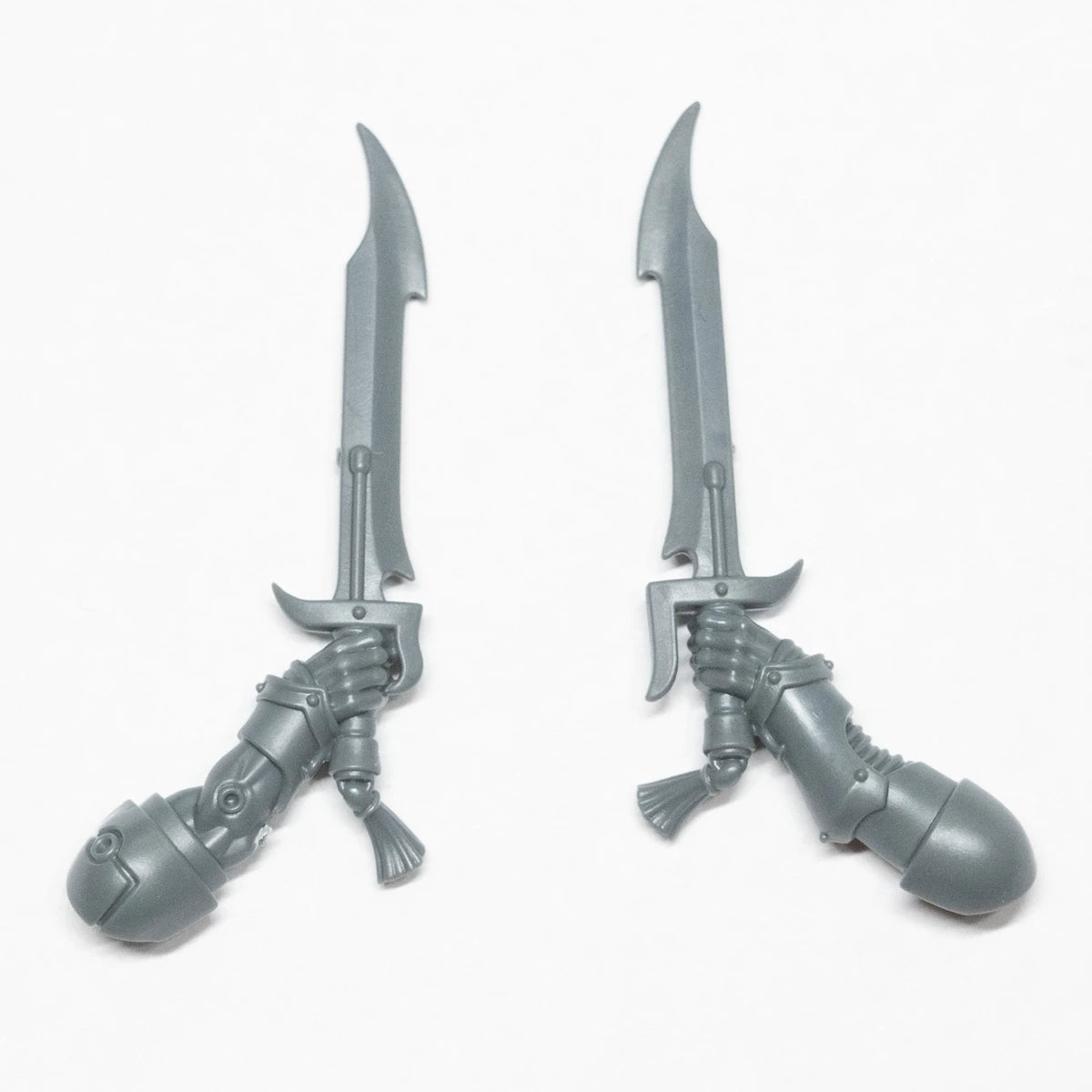 Warhammer 40K Emperors Children Flawless Blades Duelling Blades A Bits Bitz