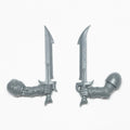 Warhammer 40K Emperors Children Flawless Blades Duelling Blades B Bits Bitz