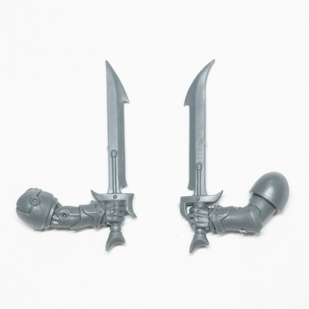 Warhammer 40K Emperors Children Flawless Blades Duelling Blades B Bits Bitz