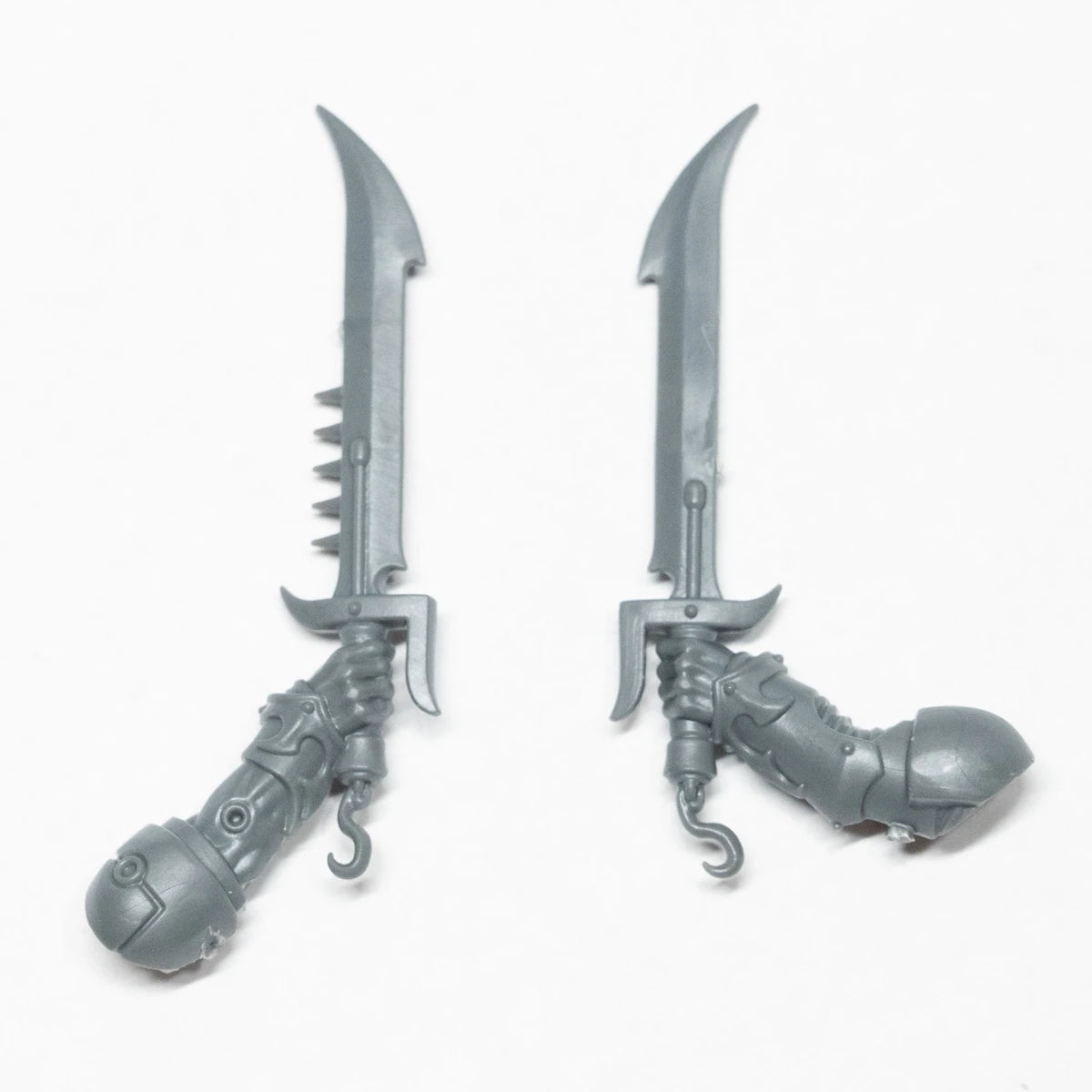 Warhammer 40K Emperors Children Flawless Blades Duelling Blades C Bits Bitz