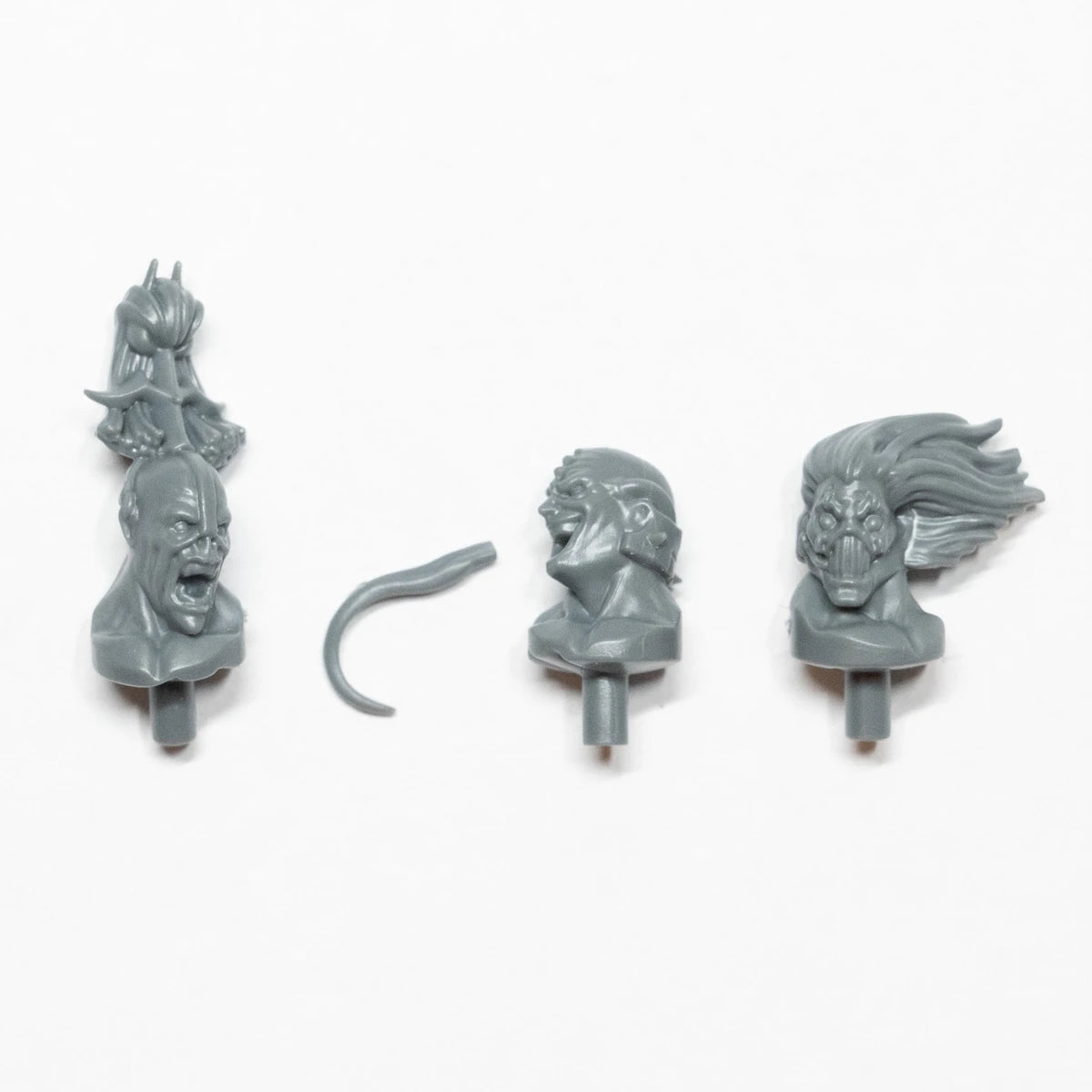 Warhammer 40K Emperors Children Flawless Blades Heads x 3 C Bits Bitz
