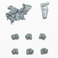 Warhammer 40K Emperors Children Flawless Blades Accessories Bits Bitz