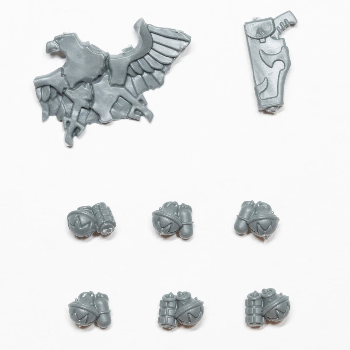 Warhammer 40K Emperors Children Flawless Blades Accessories Bits Bitz