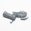 Warhammer 40K Emperors Children Lord Exultant Plasma Pistol Bits Bitz