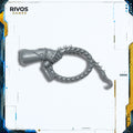 Warhammer 40K Emperors Children Lord Exultant Rapture Lash - Bits (Bitz)