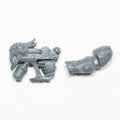 Warhammer 40K Emperors Children Lord Exultant Screamer Pistol Bits Bitz