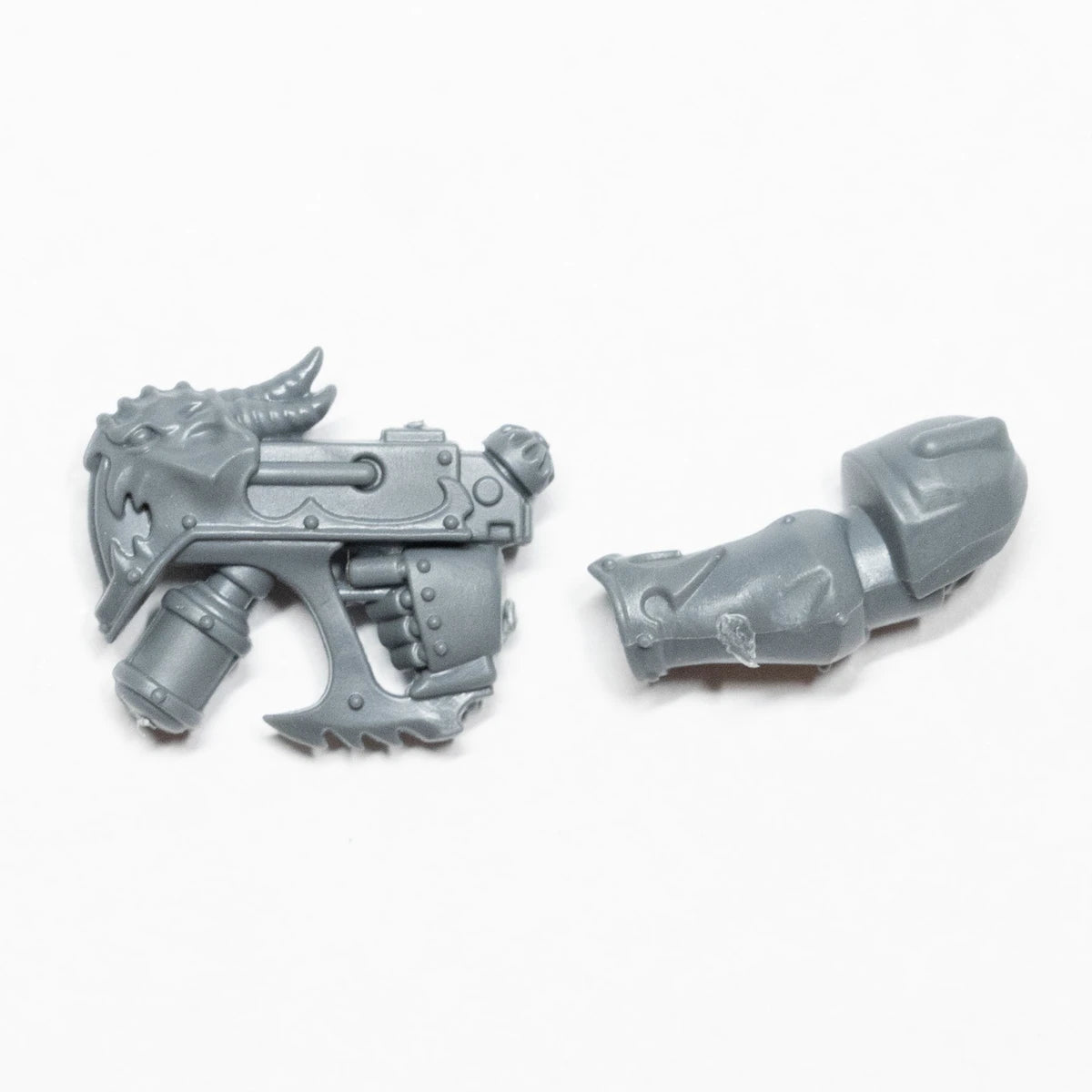 Warhammer 40K Emperors Children Lord Exultant Screamer Pistol Bits Bitz