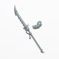 Warhammer 40K Emperors Children Lord Exultant Power Spear Bits Bitz