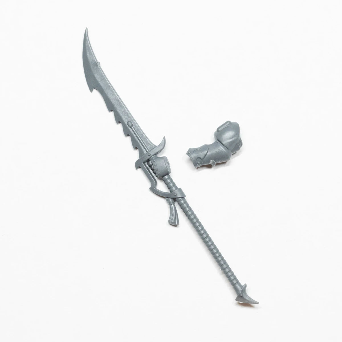 Warhammer 40K Emperors Children Lord Exultant Power Spear Bits Bitz