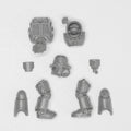 Warhammer 40K Space Marines Terminator Squad Body C Bits Bitz
