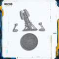 Warhammer 40K Space Marines Terminator Squad Teleport Homer - Bits (Bitz)
