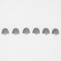 Warhammer 40K Space Marines Terminator Squad Shoulder Pads x 6 A Bits Bitz