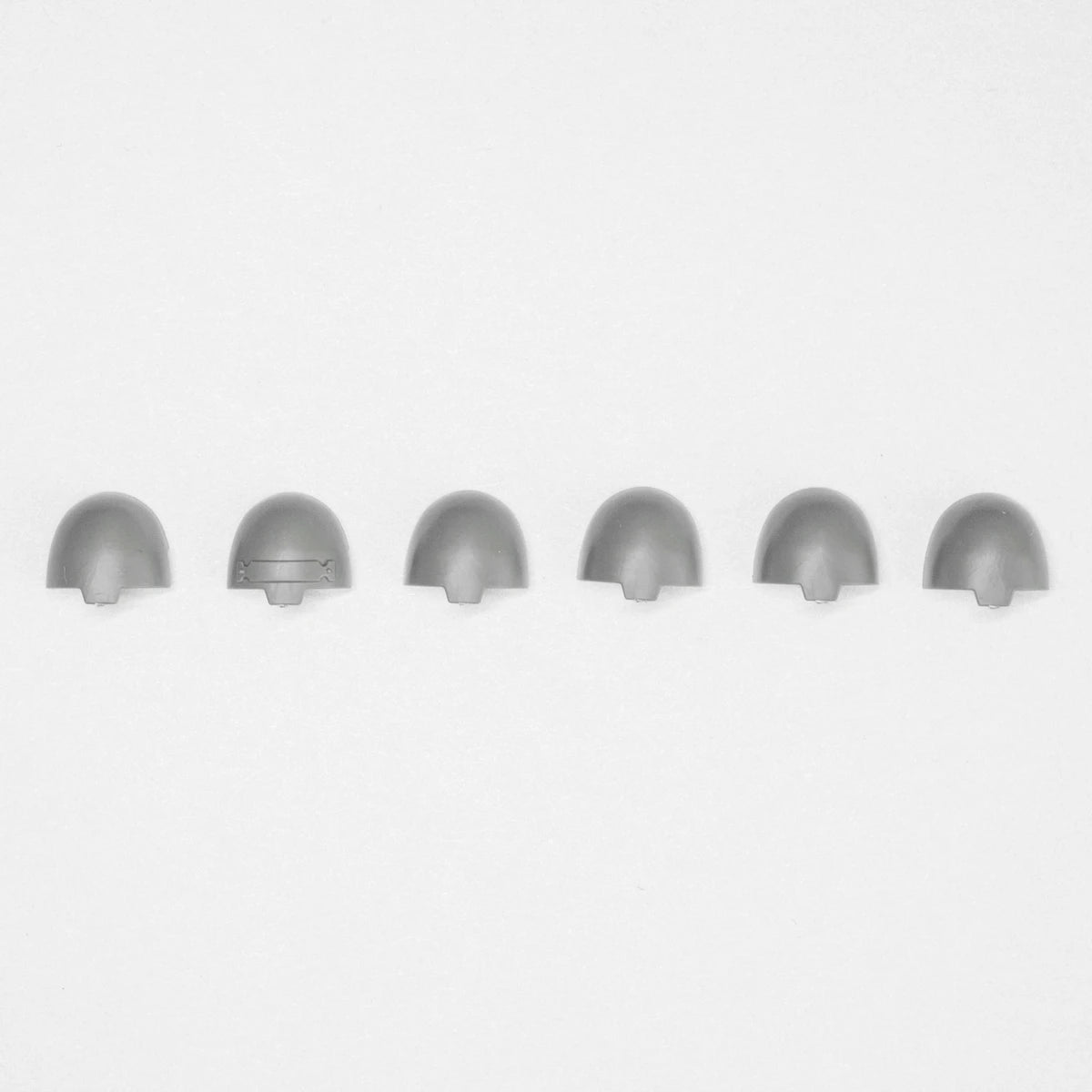 Warhammer 40K Space Marines Terminator Squad Shoulder Pads x 6 B Bits Bitz