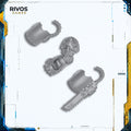 Warhammer 40K Space Marines Terminator Squad Power Fist / Chainfist C - Bits (Bitz)