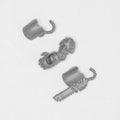 Warhammer 40K Space Marines Terminator Squad Power Fist / Chainfist D Bits Bitz