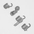 Warhammer 40K Space Marines Terminator Squad Power Fist / Chainfist E Bits Bitz