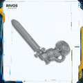 Warhammer 40K Space Marines Terminator Squad Power Sword - Bits (Bitz)