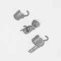 Warhammer 40K Space Marines Terminator Squad Sergeant Power Fist Bits Bitz
