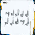 Warhammer Skaven Plague Monks Foetid Blade x 10 A - Bits (Bitz)