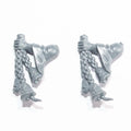 Warhammer Skaven Plague Monks Bale Chime x 2  Bits Bitz