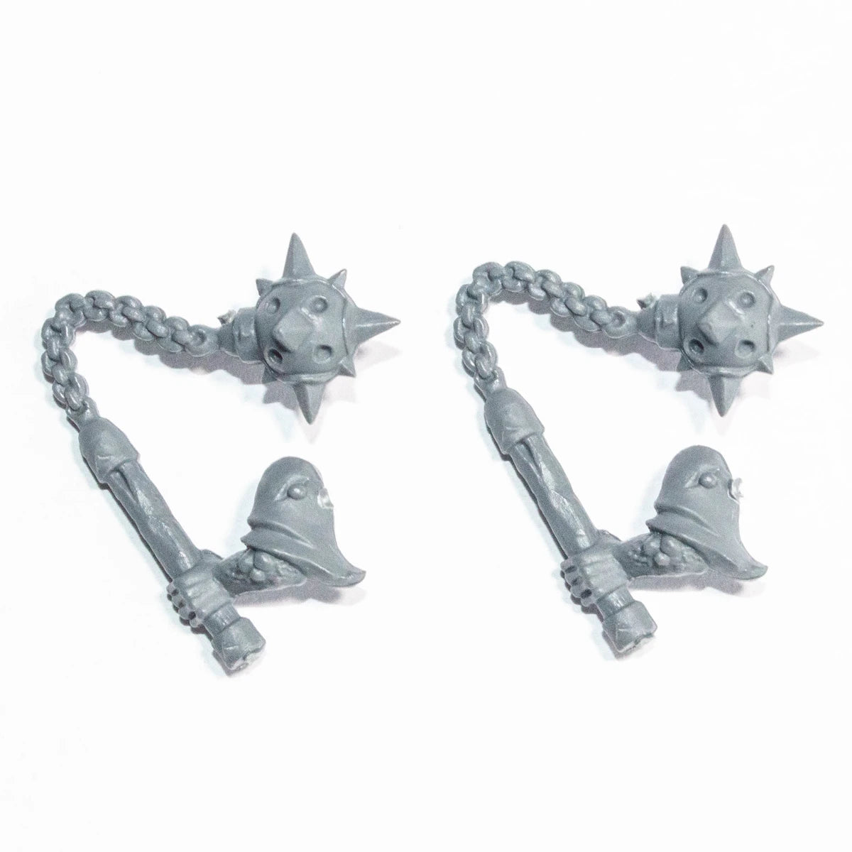 Warhammer Skaven Plague Monks Flail x 2  Bits Bitz