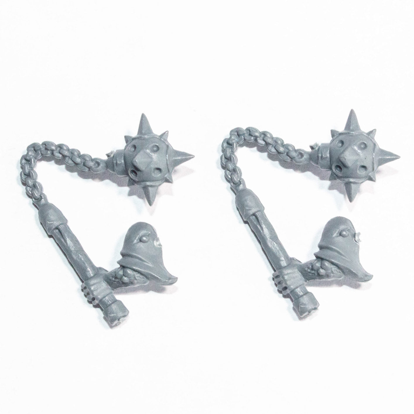 Skaven Plague Monks Flail x 2 - Age of Sigmar - Spare Part