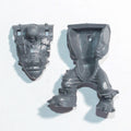 Warhammer 40K Orks Ork Nobz Legs and Torso A Bits Bitz