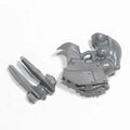 Warhammer 40K Orks Ork Nobz Power Klaw B Bits Bitz