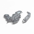 Warhammer 40K Orks Ork Nobz Power Klaw C Bits Bitz