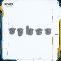 Warhammer 40K Orks Ork Nobz Heads x 5 A - Bits (Bitz)