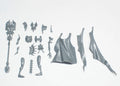 Warhammer 40K Necrons Szarekh The Silent King Szarekh Bits Bitz