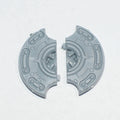 Warhammer 40K Necrons Szarekh The Silent King Dais of Dominion Platform Bits