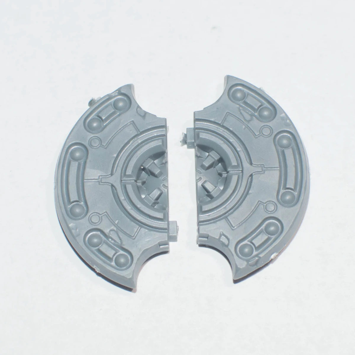Warhammer 40K Necrons Szarekh The Silent King Dais of Dominion Platform Bits