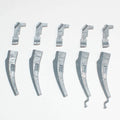 Warhammer 40K Necrons Szarekh The Silent King Dais of Dominion Legs Bits Bitz
