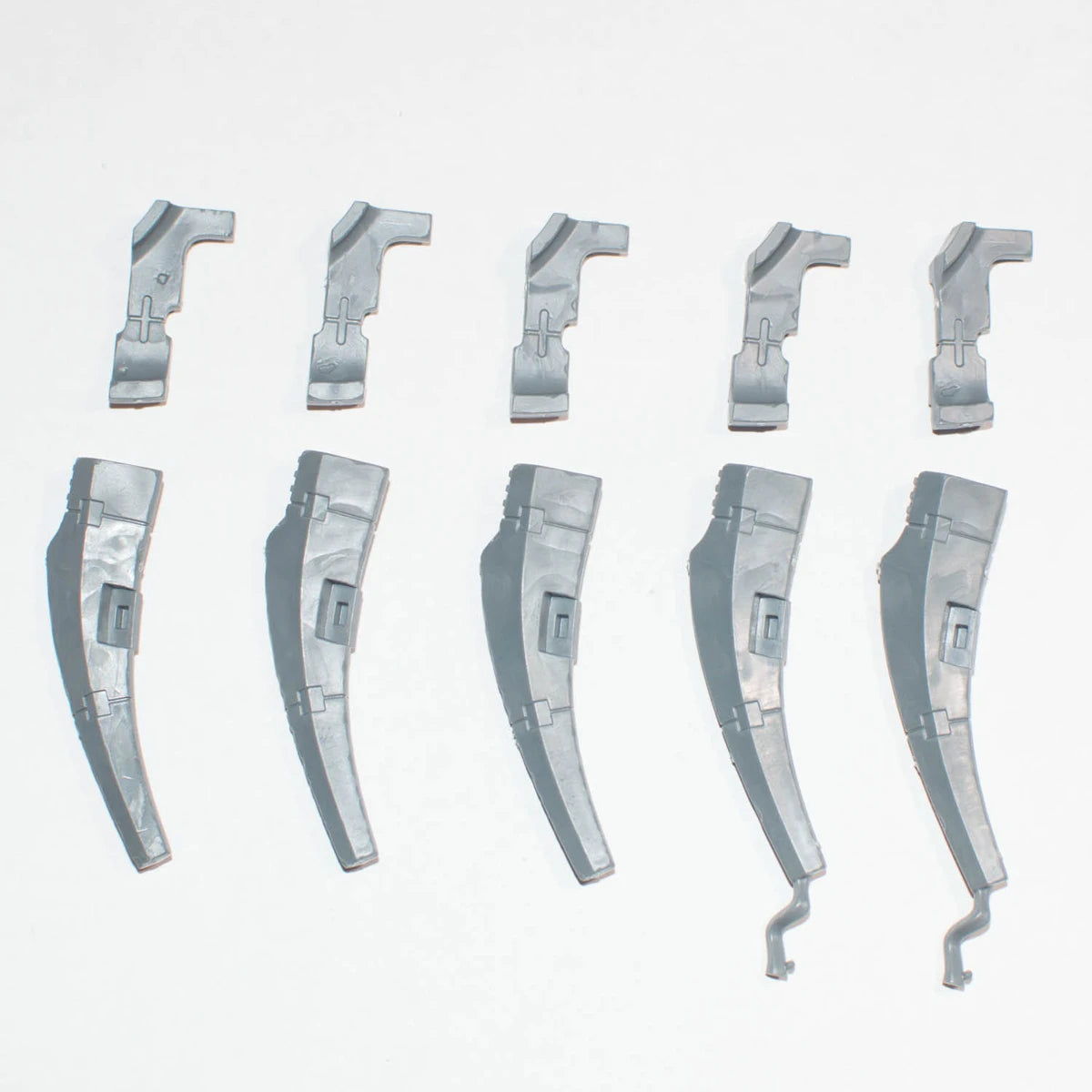 Warhammer 40K Necrons Szarekh The Silent King Dais of Dominion Legs Bits Bitz